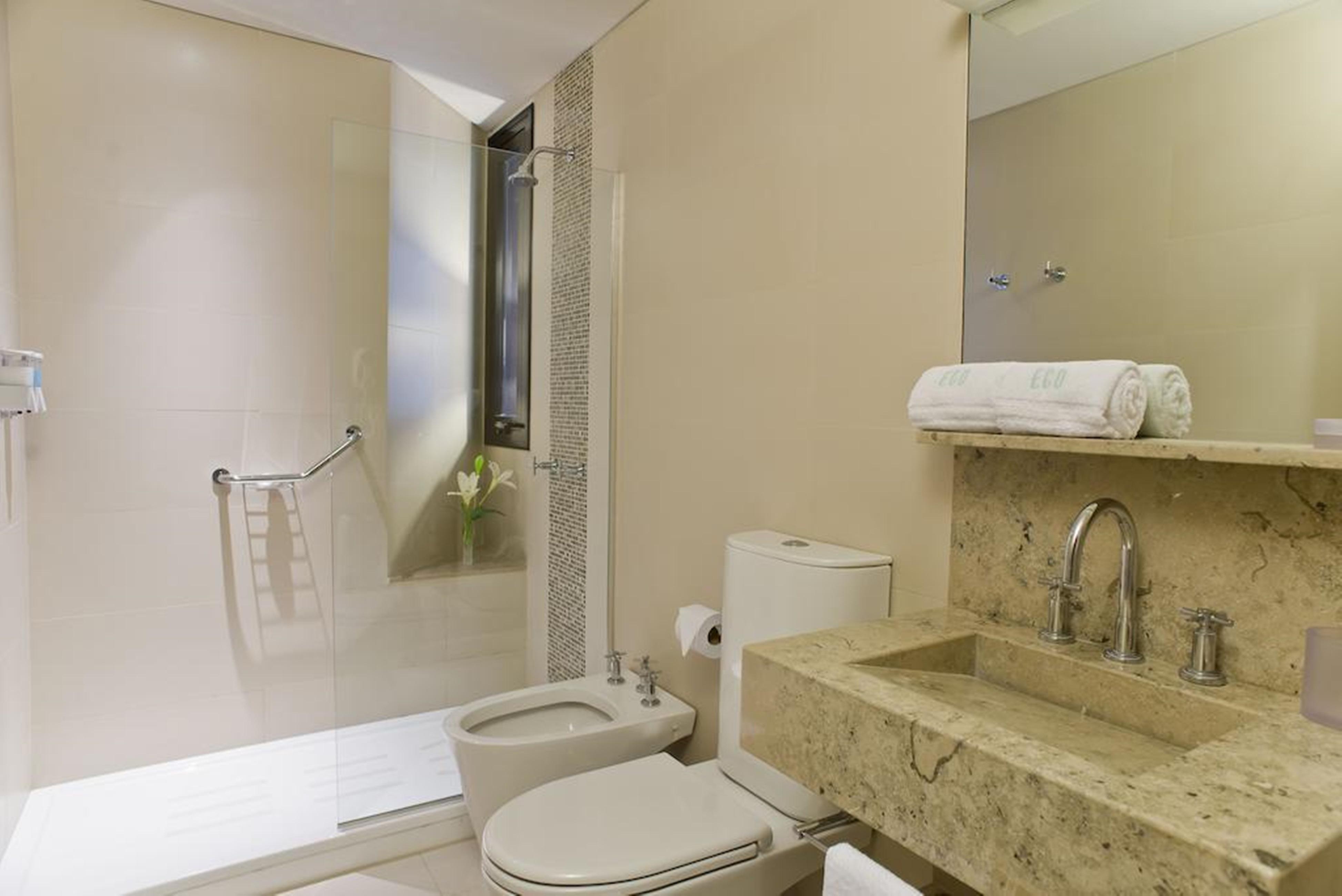 Bulnes Eco Suites บัวโนสไอเรส ภายนอก รูปภาพ