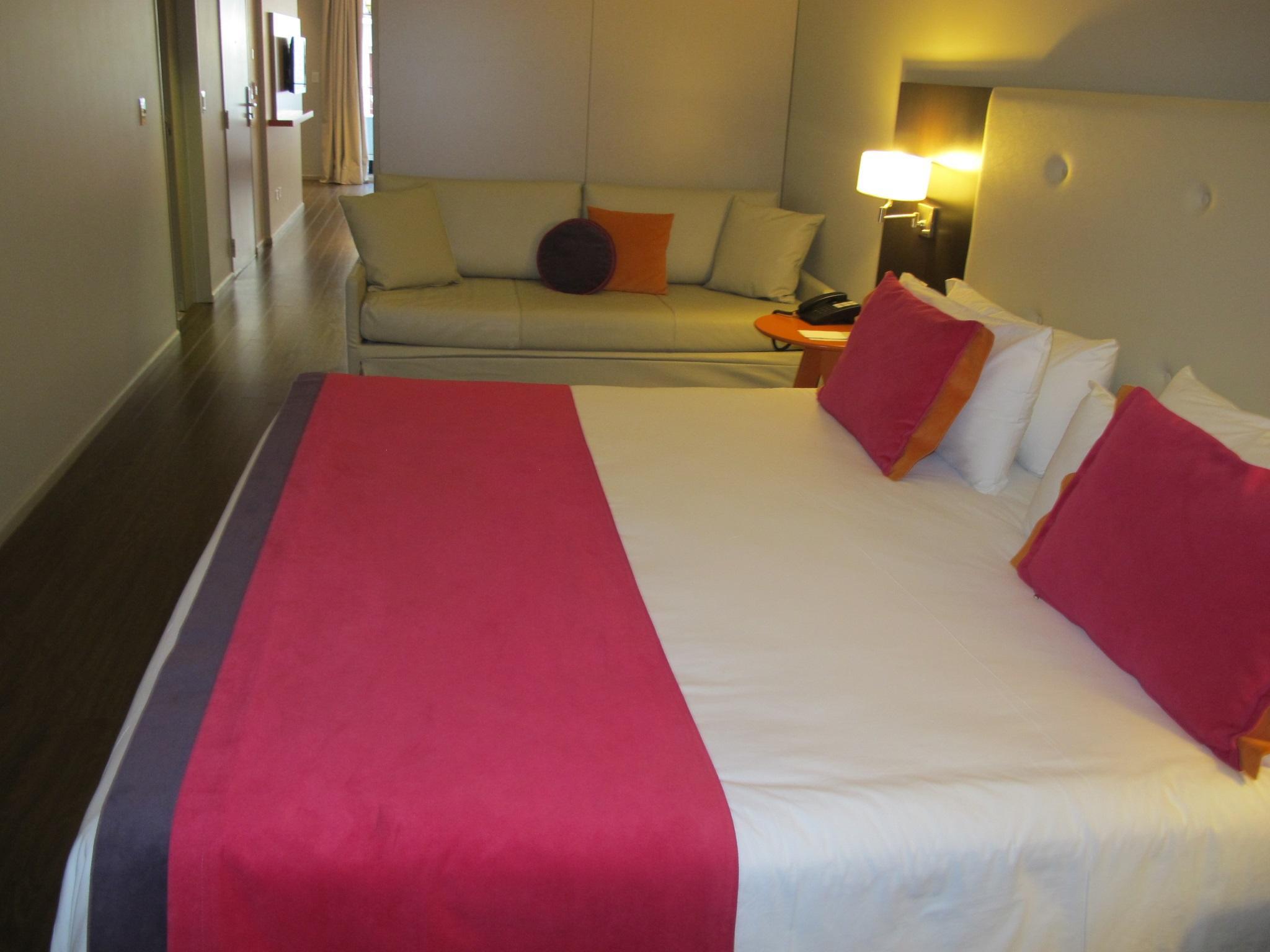 Bulnes Eco Suites บัวโนสไอเรส ภายนอก รูปภาพ