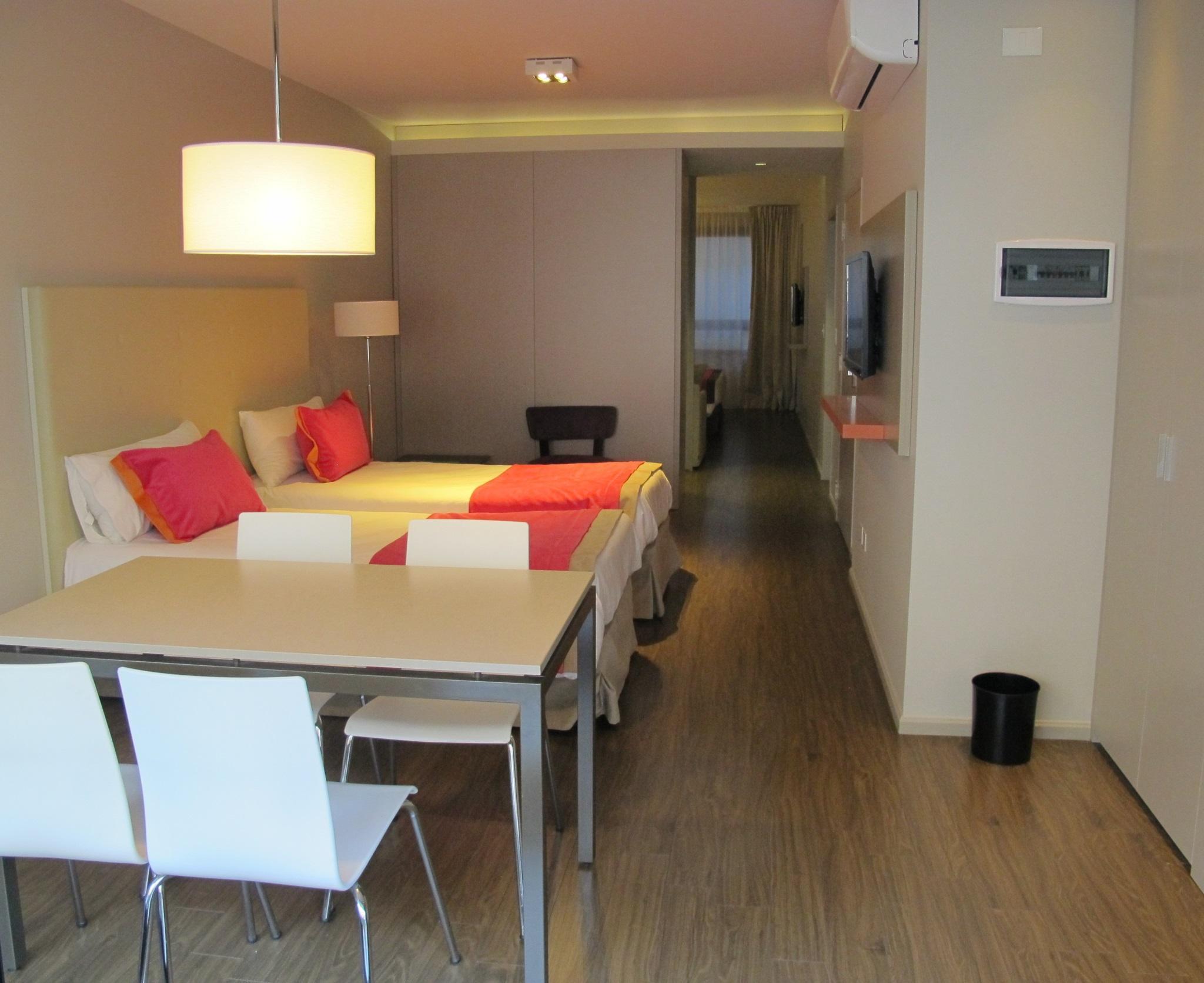 Bulnes Eco Suites บัวโนสไอเรส ภายนอก รูปภาพ
