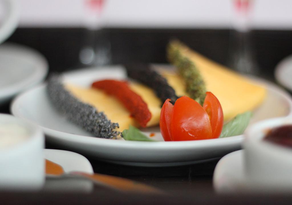 Bulnes Eco Suites บัวโนสไอเรส ภายนอก รูปภาพ