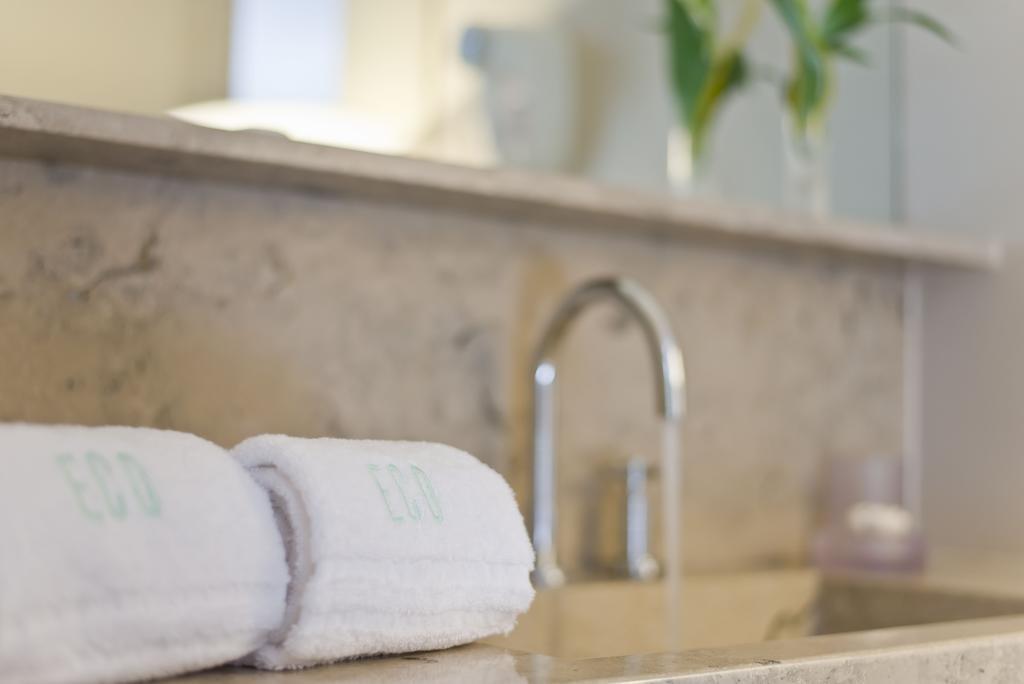 Bulnes Eco Suites บัวโนสไอเรส ภายนอก รูปภาพ