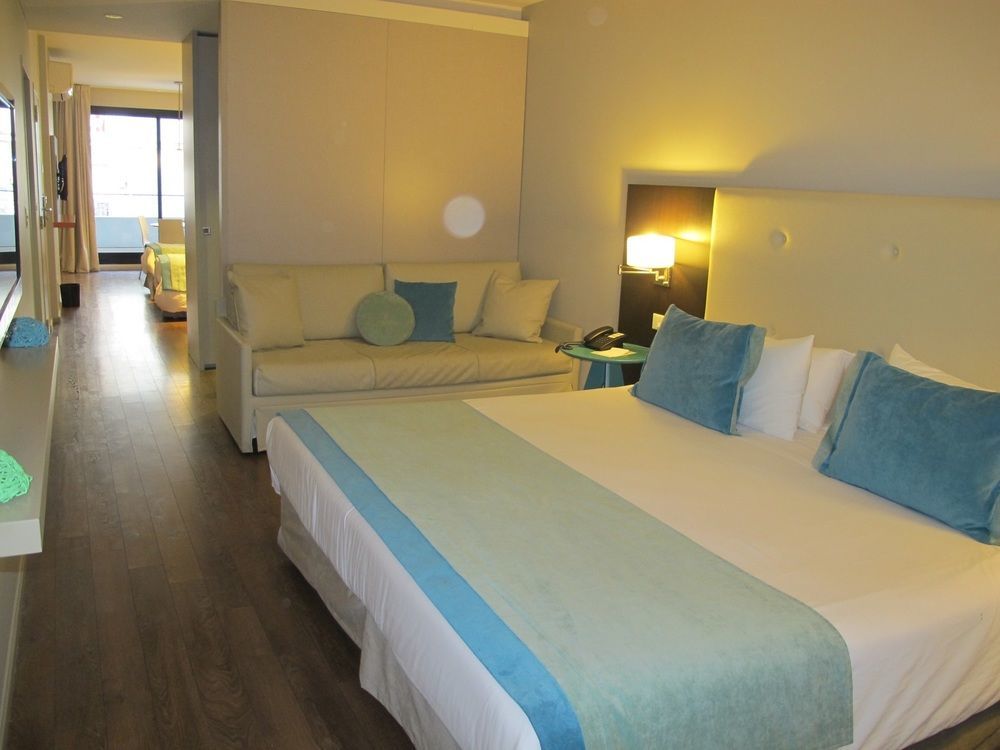 Bulnes Eco Suites บัวโนสไอเรส ภายนอก รูปภาพ